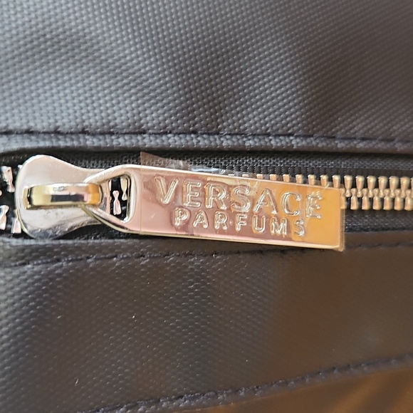 Versace Parfumes Rider Backpack - Picture 5 of 12